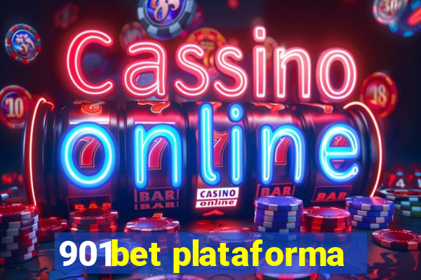 901bet plataforma